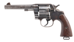 Model 1917 Revolver